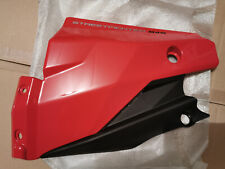 Sabot gauche ducati d'occasion  Clichy