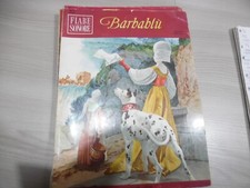 Fiabe sonore barbablù usato  Orvieto