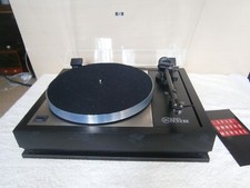 Linn lp12 ittok for sale  BIRMINGHAM