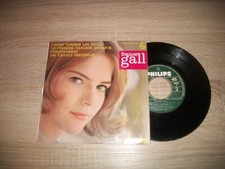 Vinyle tours gall d'occasion  Coucy-le-Château-Auffrique