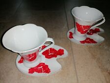 Tlg kaffeeservice personen gebraucht kaufen  Leipzig