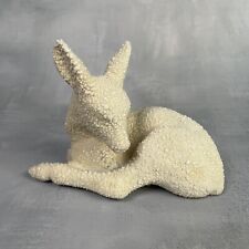 Figurine animal biche d'occasion  Ervy-le-Châtel