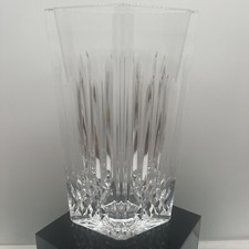 crystal 5 10 vase tall for sale crystal 5 10 vase tall for sale South Windsor