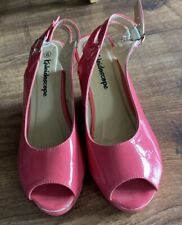 Size kaleidoscope wedge for sale  STANFORD-LE-HOPE
