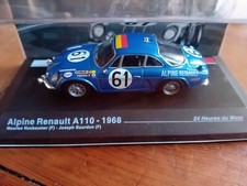 Alpine renault a110 d'occasion  Ris-Orangis