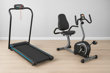 Treadmill exercise bike for sale  WALSALL