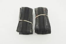 Pneus de bicicleta de estrada Schwalbe Pro One (2) par 700 x 38c preto TLE sem câmara  comprar usado  Enviando para Brazil