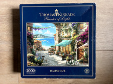 Gibsons puzzle thomas gebraucht kaufen  Delmenhorst