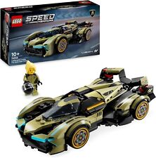Lego 76923 speed d'occasion  Bourges