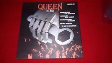 Queen hit box usato  Prato