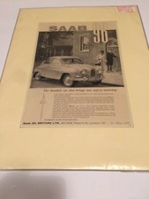 Saab original saab for sale  YORK