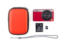 Panasonic lumix dmc for sale  PETERBOROUGH