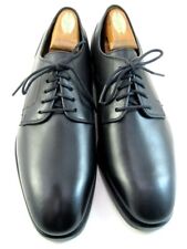 NOVO Allen Edmonds "SANDERS" Biqueira Simples Masculina DERBY 9(L)&9.5(R) D Preta EUA (391N), usado comprar usado NOVO Allen Edmonds "SANDERS" Biqueira Simples Masculina DERBY 9(L)&9.5(R) D Preta EUA (391N), usado comprar usado  Enviando para Brazil