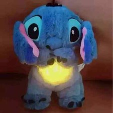 Stitch plush toy for sale  BIRMINGHAM