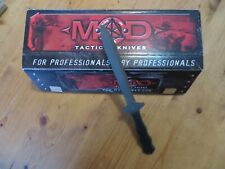 Original masters defense for sale  Leonard