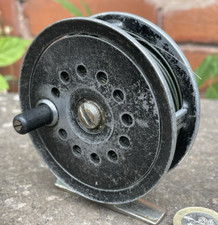 Vintage gyrex trout for sale  HEREFORD