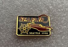 Pin seafair speed d'occasion  Le Perreux-sur-Marne