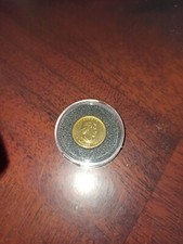 Goldmünze maple leaf gebraucht kaufen  München