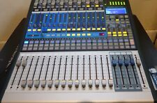 Presonus studiolive mixer for sale  SOUTHAMPTON