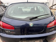 Baule portellone posteriore usato  Vigasio
