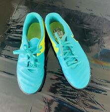 Nike fußballschuhe hallenschu gebraucht kaufen  Düsseldorf