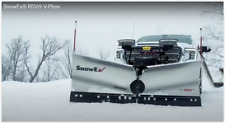 Snowex 7.5 rdv for sale  Sycamore