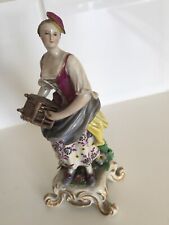 Porcelaine chelsea xviii d'occasion  Metz-