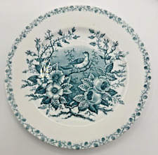 Piattini dessert vintage usato  Stella