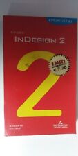 Adobe indesign roberto usato  Baronissi