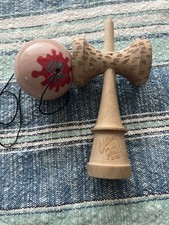 Terra kendama van for sale  Chagrin Falls