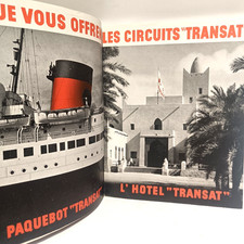 Afrique, Maghreb d'occasion  Paris IX