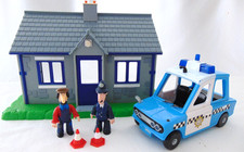 Postman pat selby for sale  NORTHWICH
