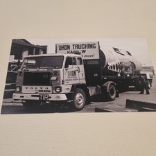 Ukon trucking volvo for sale  WARE