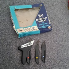 Eclipse 2000 goscut for sale  BRIGHTON