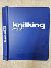 Knitking knitting machine for sale  Culpeper