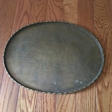 Chinese engraved mother for sale  Milford