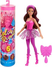 Barbie color reveal usato  Vajont