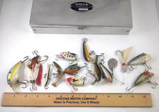 Vintage umco tackle for sale  Cornville