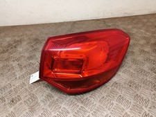 Vauxhall astra tech for sale  ABERDEEN