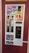 Pull tab lottery for sale  GREAT YARMOUTH