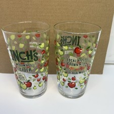 Inch cider pint for sale  KETTERING