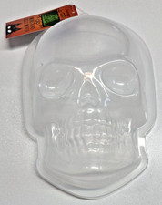 Halloween skull jelly for sale Halloween skull jelly for sale  HORSHAM