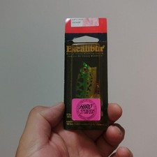 Usado, Excalibur Pop'N' Image Jr Hirotune comprar usado  Enviando para Brazil