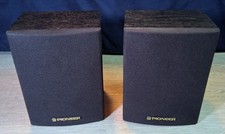 PAR de drivers de estante Pioneer HTP102/202-CR som surround canal traseiro (2x) comprar usado  Enviando para Brazil