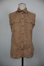 Trussardi jeans camicia usato  Massa di Somma