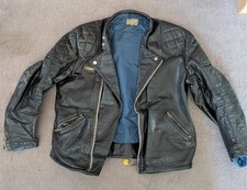 Mens interstate leather for sale  NOTTINGHAM