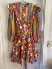 Vintage handmade clown d'occasion  Expédié en Belgium