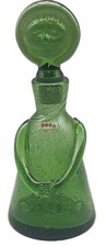 Kosta boda green for sale  BICESTER