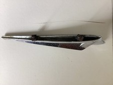Ford mark bonnet for sale  BODMIN
