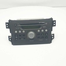 Autoradio stereo lettore usato  Mineo